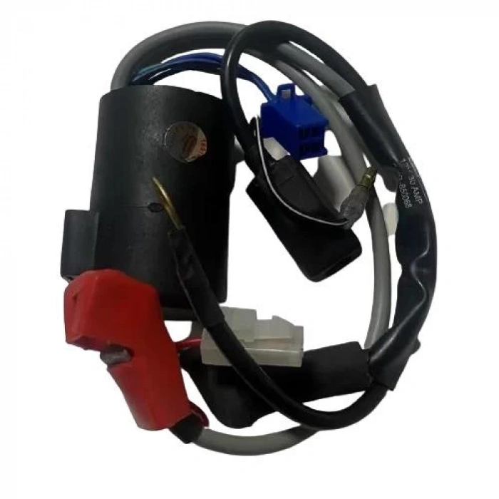 TVS Apache RTR 180 Marş Rolesi Orijinal