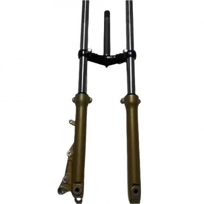 TVS Apache RTR 180 Ön Amortisör Komple Orijinal