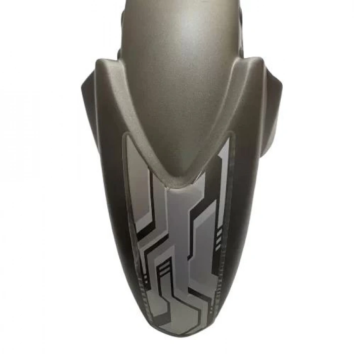 TVS Apache RTR 180 Ön Çamurluk Füme