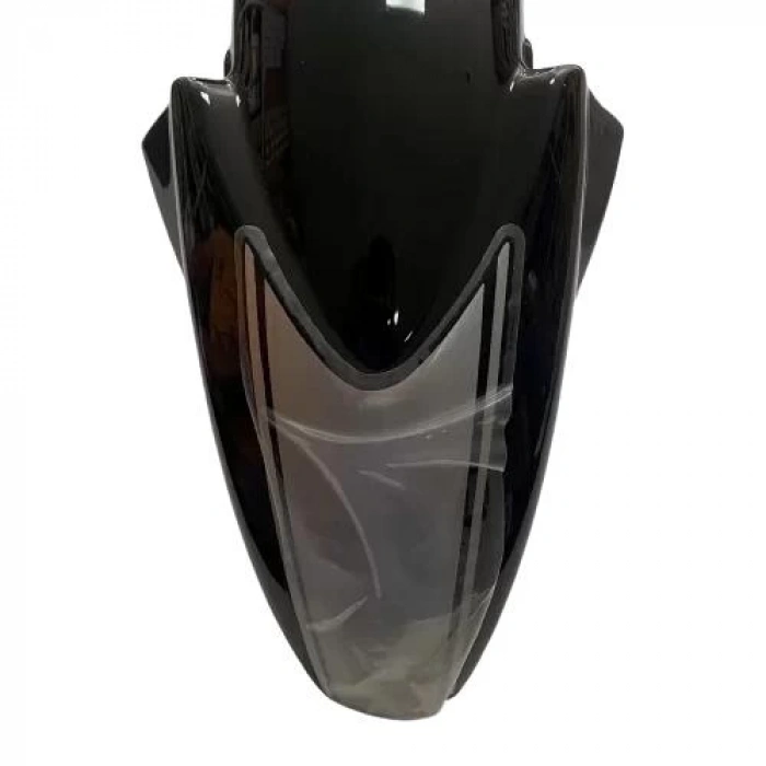 TVS Apache RTR 180 Ön Çamurluk Siyah