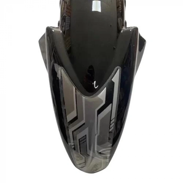 TVS Apache RTR 180 Ön Çamurluk Siyah