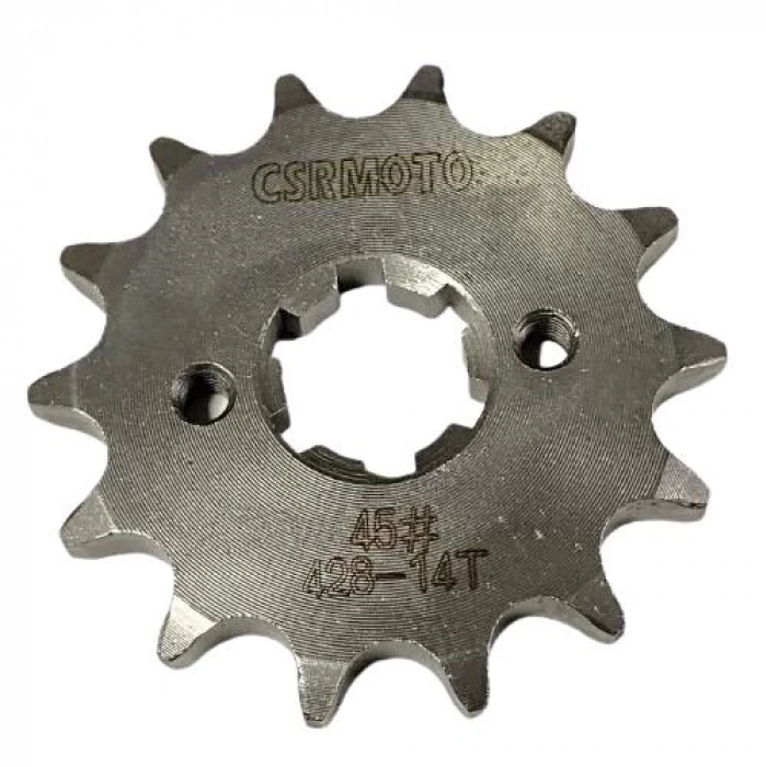 TVS Apache RTR 180 Ön Dişli 14T