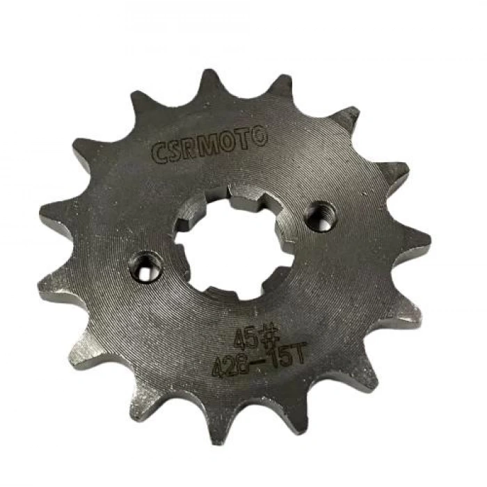 TVS Apache RTR 180 Ön Dişli 15T