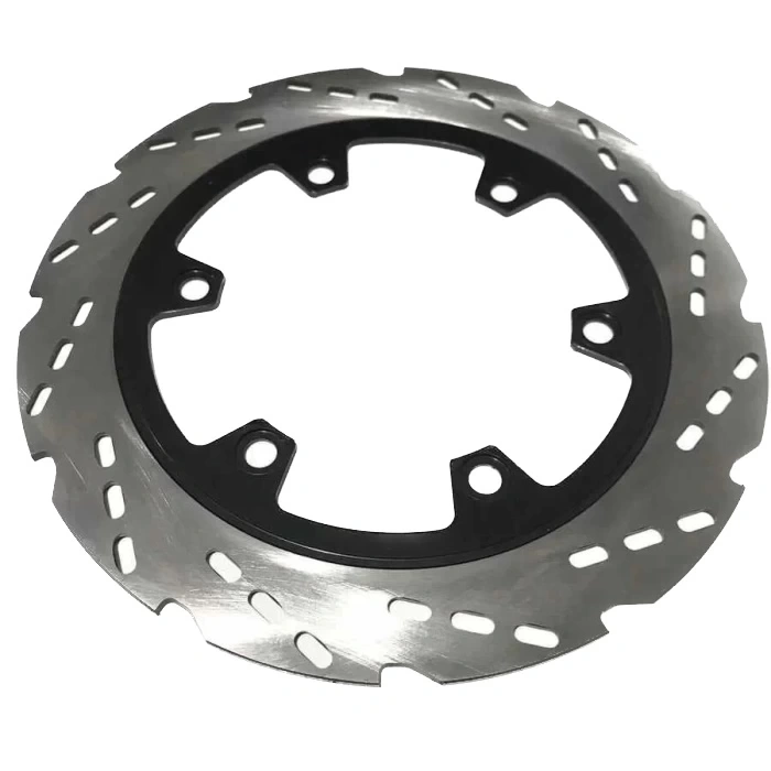 TVS Apache RTR 180 Ön Fren Diski