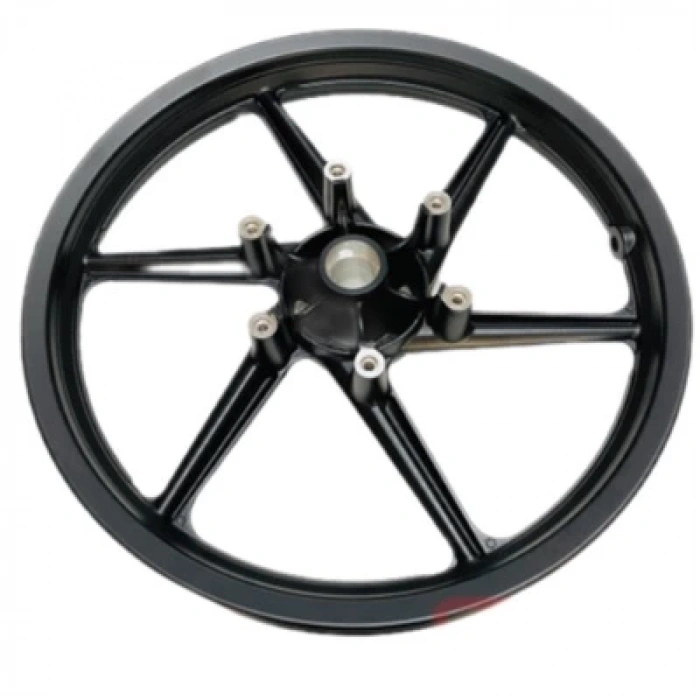 TVS Raider 125 Ön Jant Orijinal