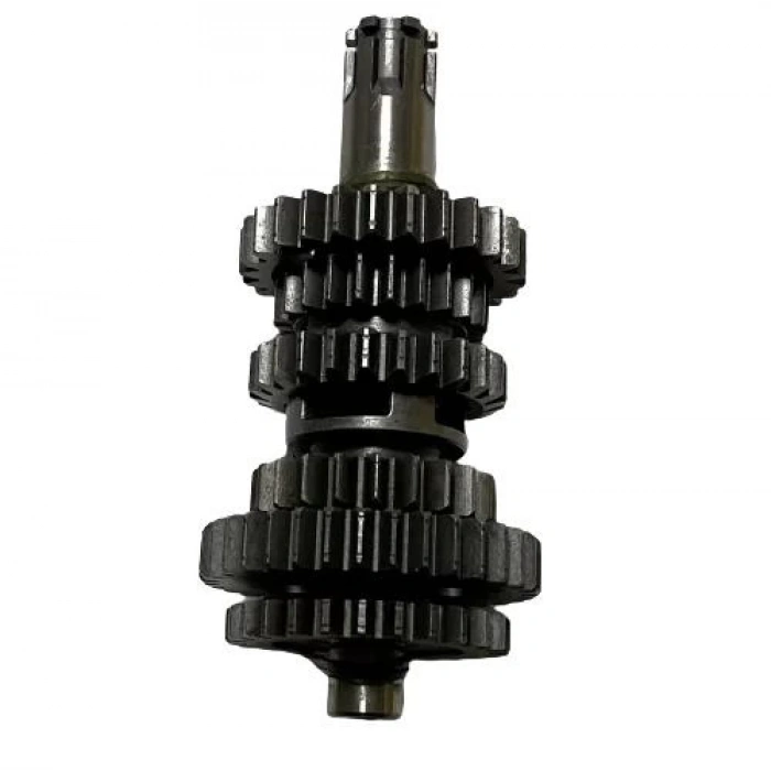 TVS Apache RTR 180 Şanzıman Dişli Seti Tek Orijinal