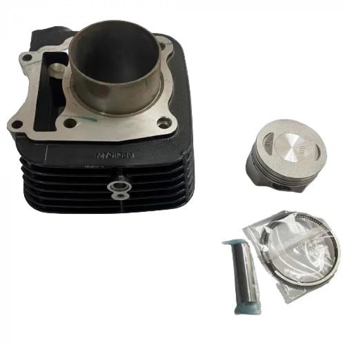 TVS Apache RTR 180 Silindir Dolu Oem