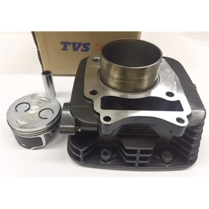 TVS Apache RTR 180 Silindir Dolu Orijinal