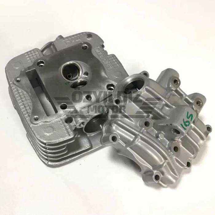 TVS Apache RTR 180 Silindir Üst Kapak Orijinal