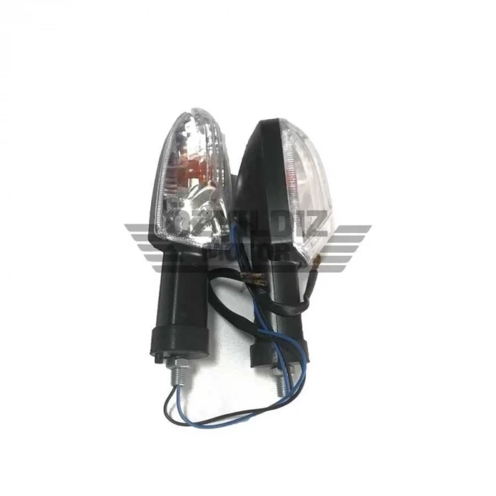 TVS Apache RTR 180 Arka Sinyal Takım