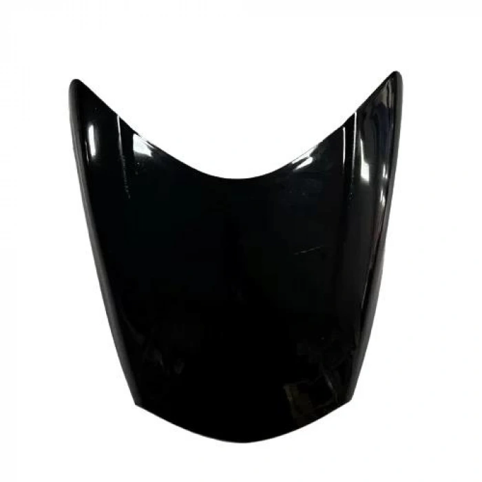 TVS Apache RTR 180 Siperlik Camı Siyah YM