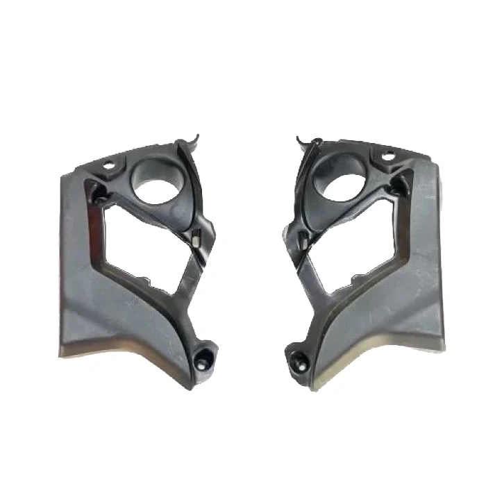 TVS Apache RTR 180 Siperlik Panzolotu Takım Orijinal