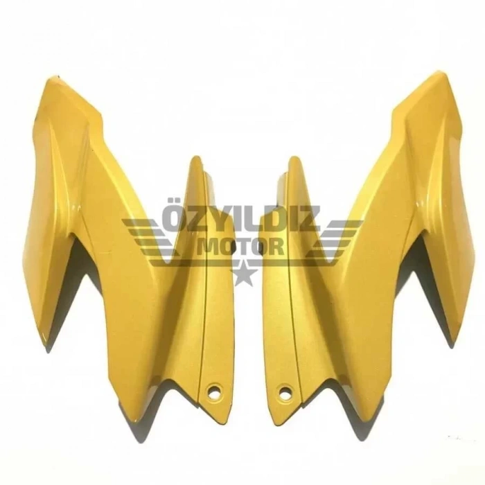 TVS Apache RTR 180 Siperlik Sarı Takım Orijinal