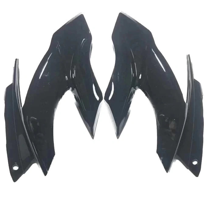 TVS Apache RTR 180 Siperlik Siyah Takım