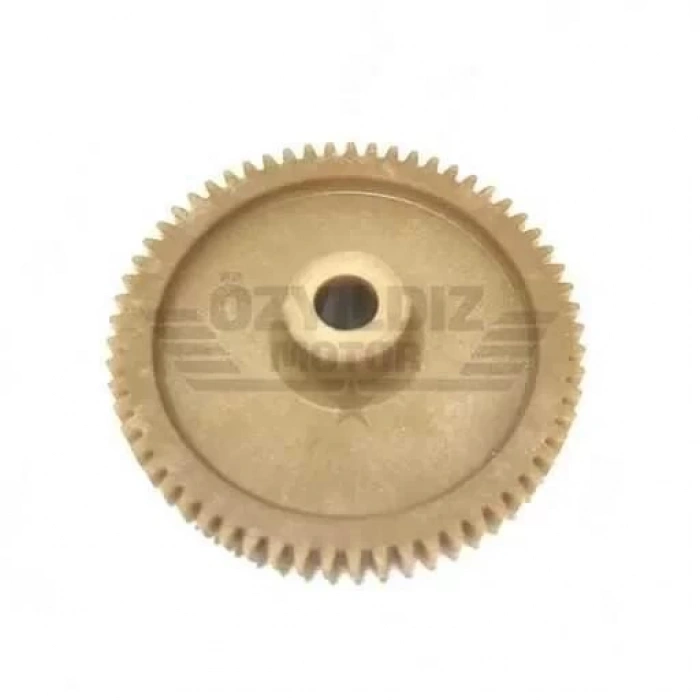 TVS Apache RTR 180 Yağ Pompa Dişlisi Orijinal