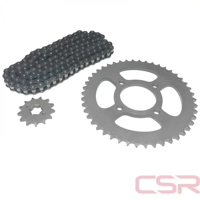 TVS Apache RTR 180 Zincir Dişli Seti