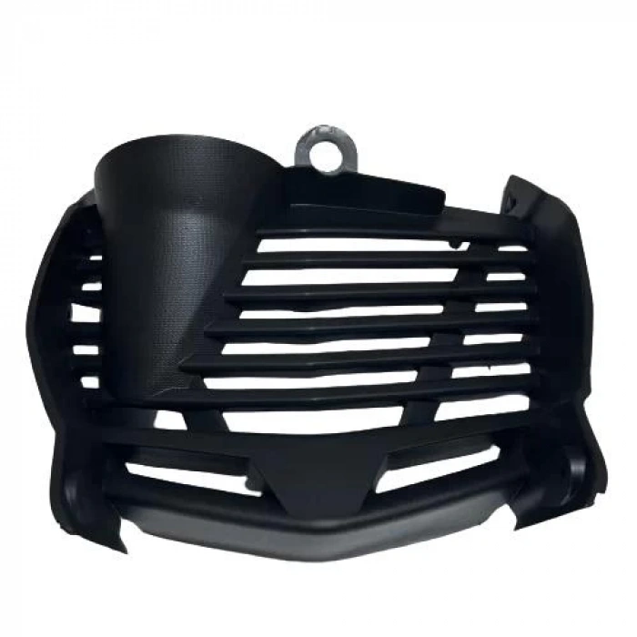 TVS Apache RTR 200 Alt Sakal Orta Orijinal