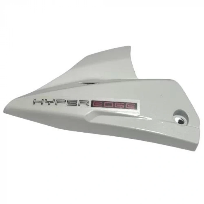 TVS Apache RTR 200 Alt Sakal Sol Beyaz Orijinal