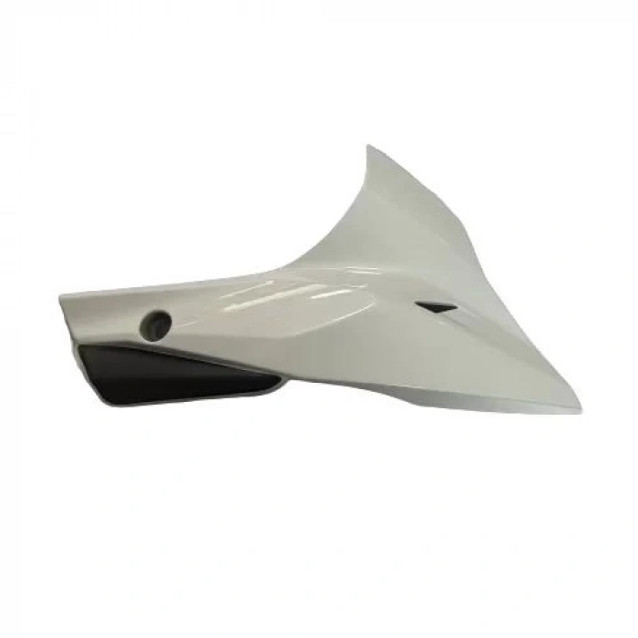 TVS Apache RTR 200 Alt Sakal Sağ Beyaz Orijinal