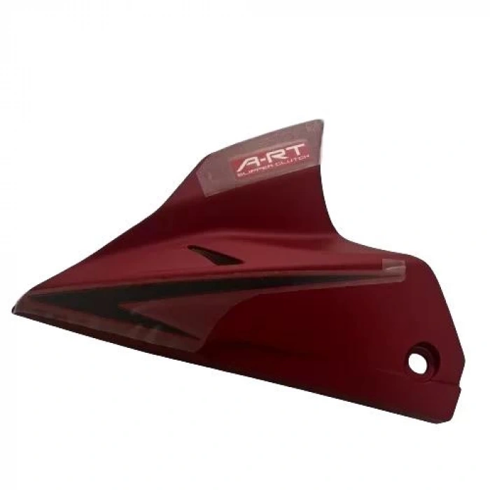 TVS Apache RTR 200 Alt Sakal Sol Kırmızı Orijinal