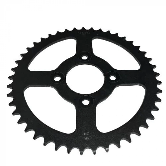 TVS Apache RTR 200 Arka Dişli 45T Orijinal