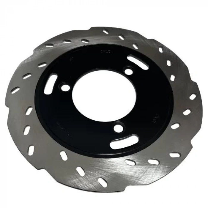 TVS Apache RTR 200 Arka Fren Diski Orijinal