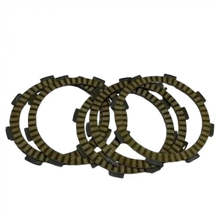 TVS Apache RTR 200 Debriyaj Balatası Orijinal