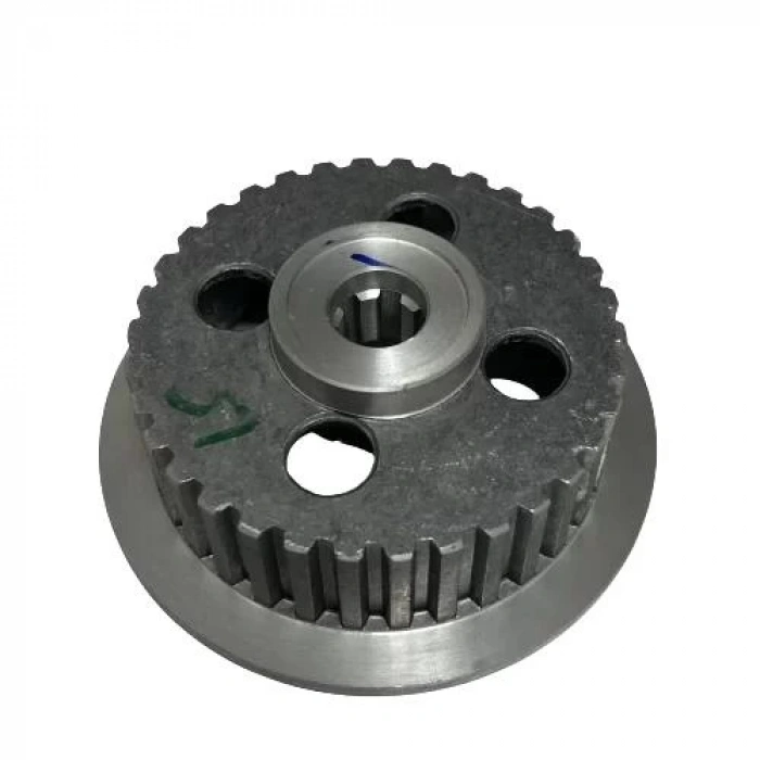 TVS Apache RTR 200 Debriyaj İç 1 19-20 Orijinal