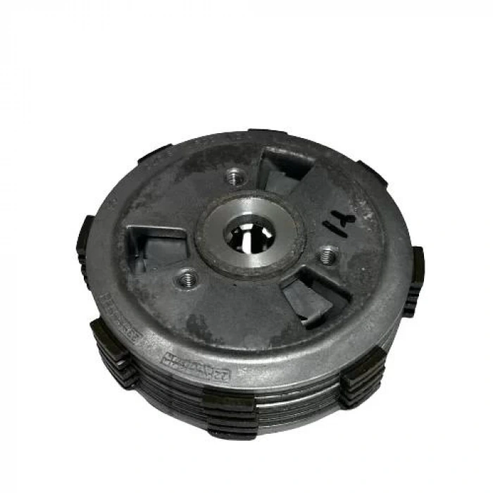 TVS Apache RTR 200 Debriyaj Komple Orijinal