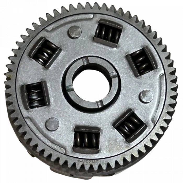 TVS Apache RTR 200 Debriyaj Tası Orijinal