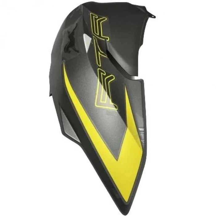 TVS Apache RTR 200 Depo Sol Grenaj Füme Orijinal