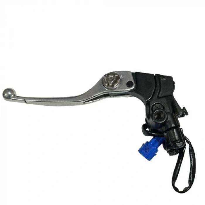 TVS Apache RTR 200 E5 Ayarlanabilir Debriyaj Kolu ve Kütük Orijinal