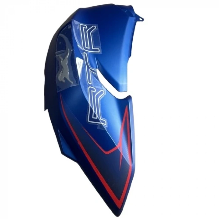 TVS Apache RTR 200 E5 Depo Sol Grenaj Mavi Orijinal