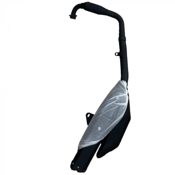 TVS Apache RTR 200 E5 Egzoz Orijinal