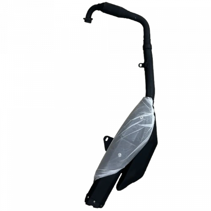 TVS Apache RTR 200 E5 Egzoz Orijinal