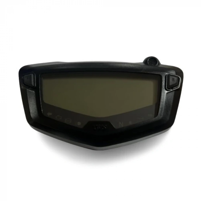 TVS Apache RTR 200 E5 Kilometre Saati Orijinal