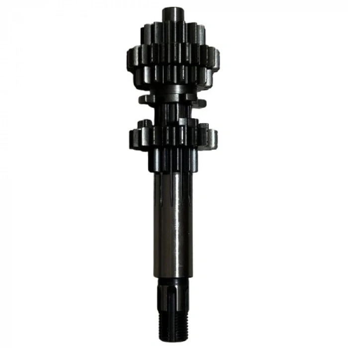 TVS Apache RTR 200 E5 Şanzıman Dişli Seti Alt Orijinal