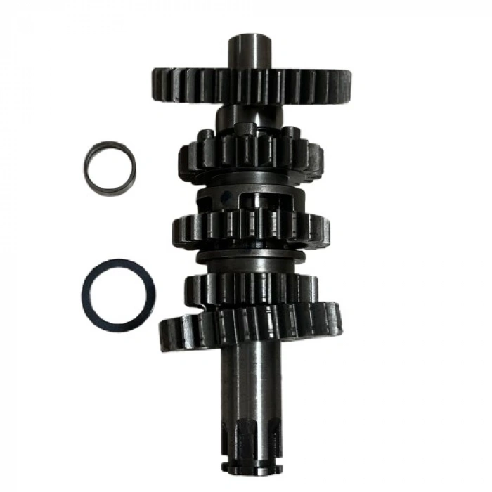 TVS Apache RTR 200 E5 Şanzıman Dişli Seti Üst Orijinal