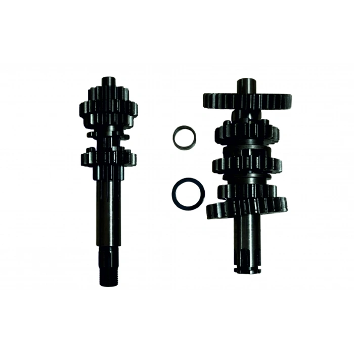 TVS Apache RTR 200 E5 Şanzıman Dişli Seti Orijinal