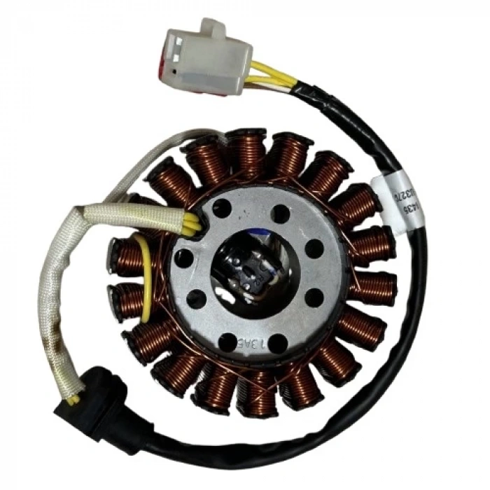 TVS Apache RTR 200 E5 Statör Orijinal