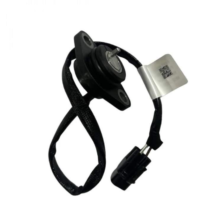 TVS Apache RTR 200 E5 Vites Müşürü Orijinal