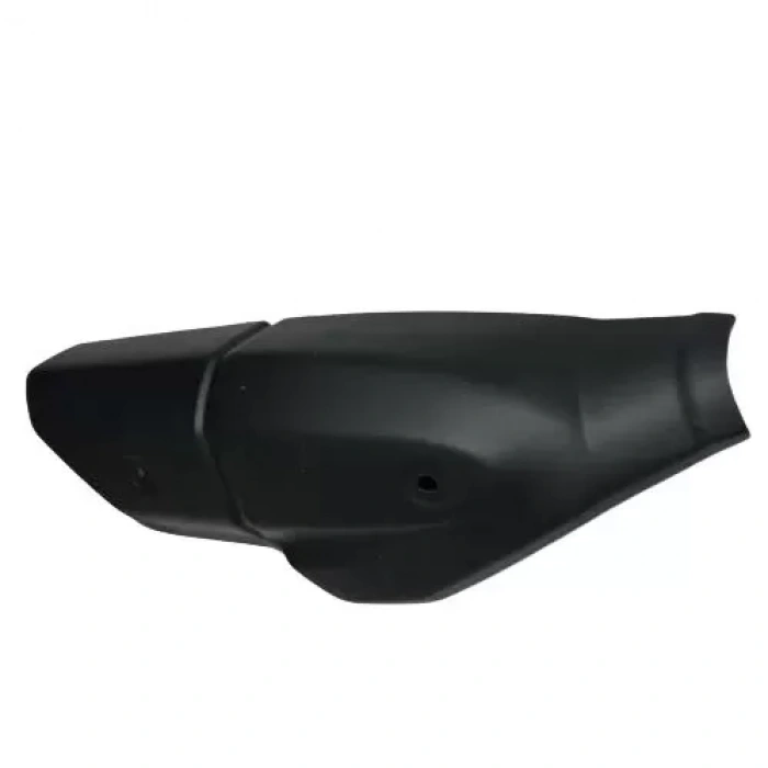 TVS Apache RTR 200 Egzoz Izgarası Arka Orijinal