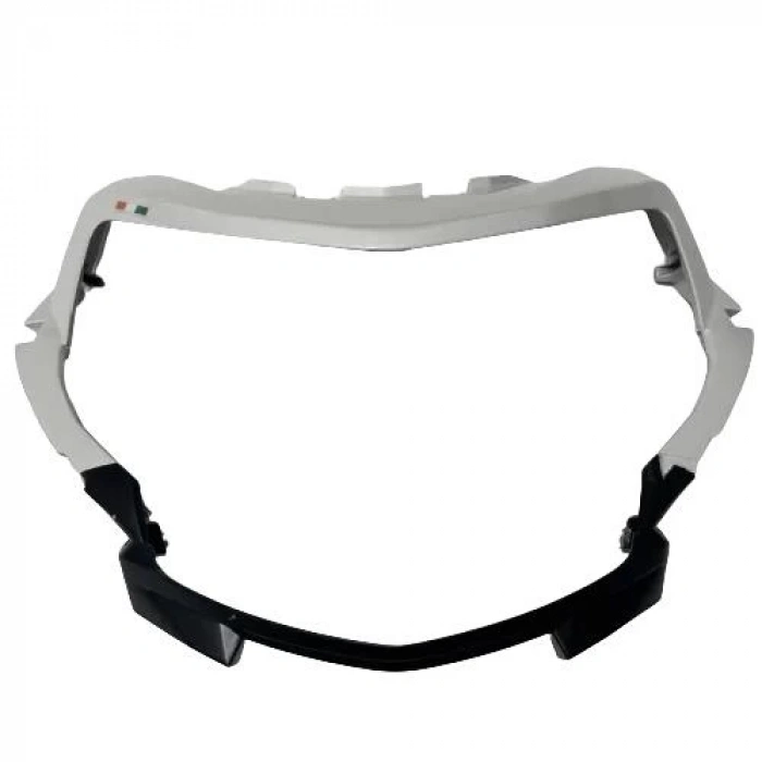 TVS Apache RTR 200 Far Çerçevesi Beyaz Orijinal