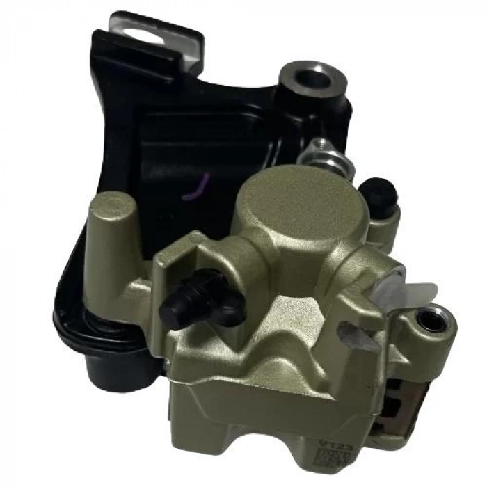 TVS Apache RTR 200 Arka Fren Merkezi Alt Orijinal