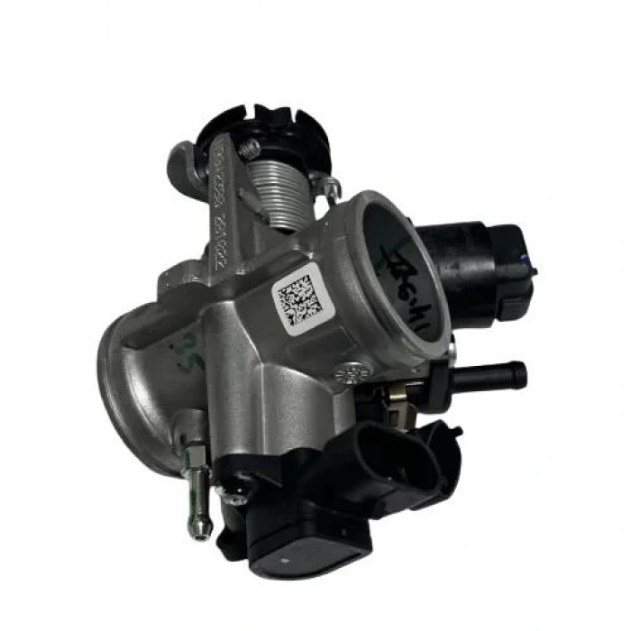 TVS Apache RTR 200 Gaz Kelebek Gövdesi Orijinal