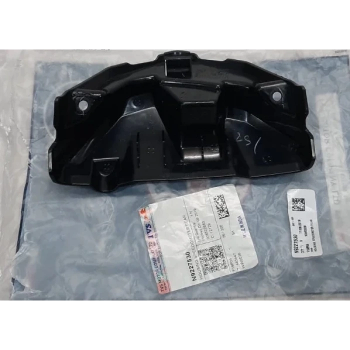 TVS Apache RTR 200 Kilometre Saat Çerçevesi Arka Orijinal