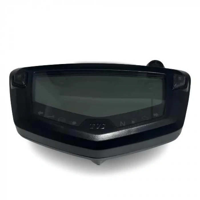 TVS Apache RTR 200 E4 Kilometre Saati ABS Orijinal