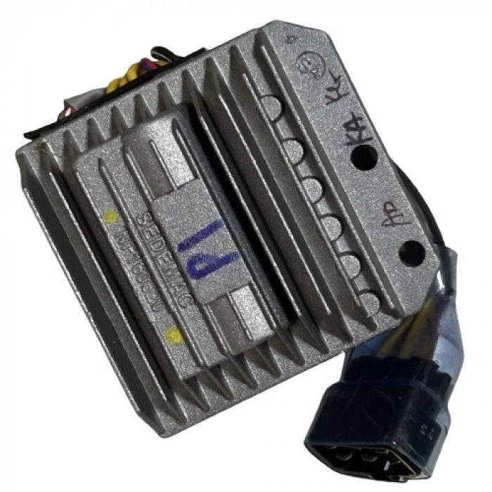 TVS Apache RTR 200 E5 Konjektör Orijinal