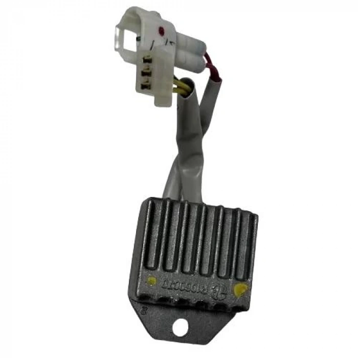 TVS Apache RTR 180 Konjektör Orijinal