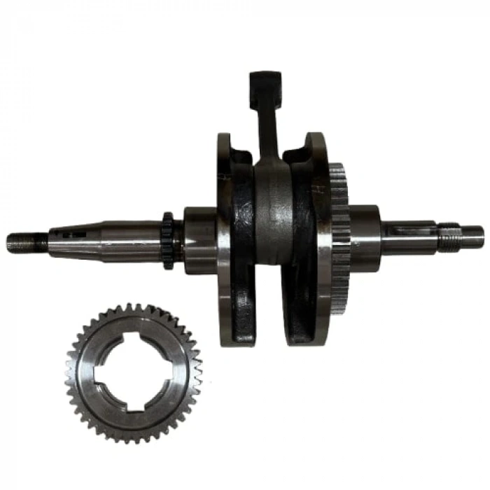 TVS Apache RTR 200 Krank Orijinal